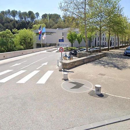Duplex - Valbonne Village Exterior photo