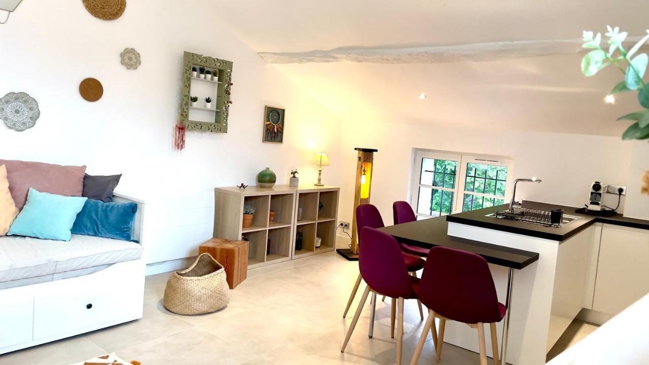 Duplex - Valbonne Village Exterior photo