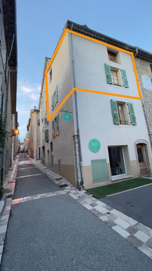 Duplex - Valbonne Village Exterior photo