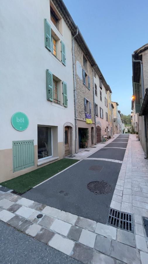 Duplex - Valbonne Village Exterior photo