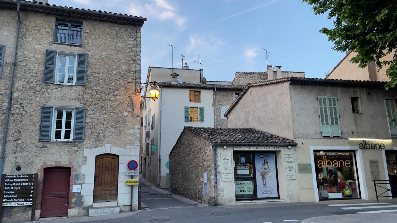 Duplex - Valbonne Village Exterior photo